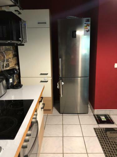 Apartamento Roberts Haven