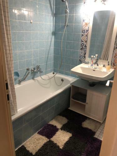 Apartamento Roberts Haven