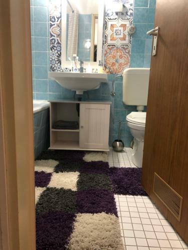 Apartamento Roberts Haven