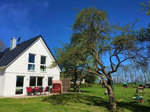 Ferienhaus Sommersonne, Hof Zur Sonnenseite, 4 Sterne