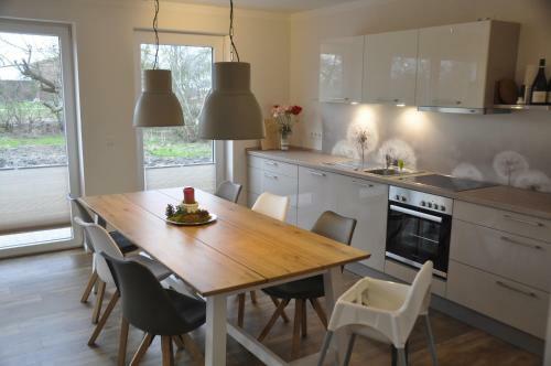 Ferienhaus Sommersonne, Hof Zur Sonnenseite, 4 Sterne