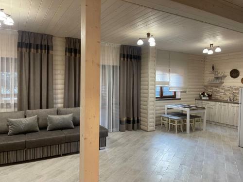 Villa ??????? De Luxe