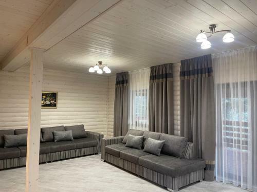 Villa ??????? De Luxe