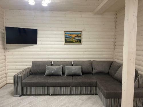 Villa ??????? De Luxe