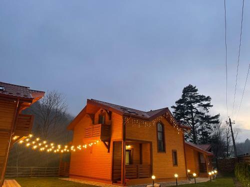 Villa ??????? De Luxe
