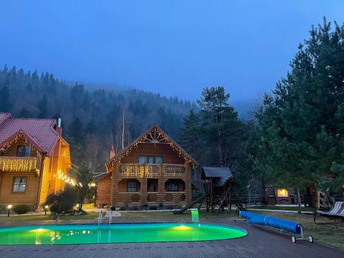 Villa ??????? De Luxe