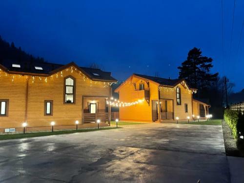 Villa ??????? De Luxe