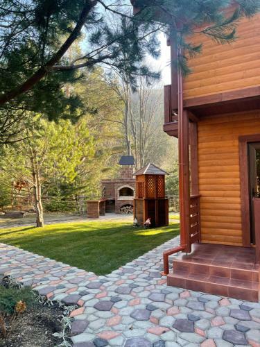 Villa ??????? De Luxe
