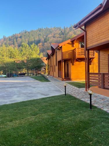 Villa ??????? De Luxe
