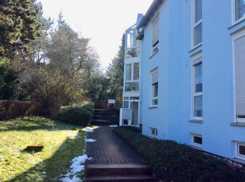 Apartamento Fewo Rodenhof