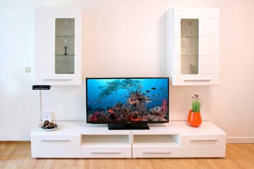 Apartamento Fewo Rodenhof