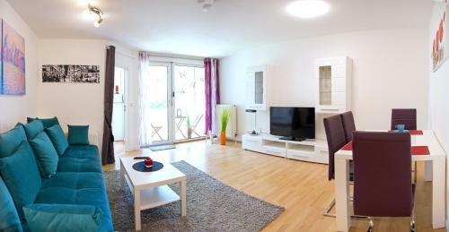 Apartamento Fewo Rodenhof