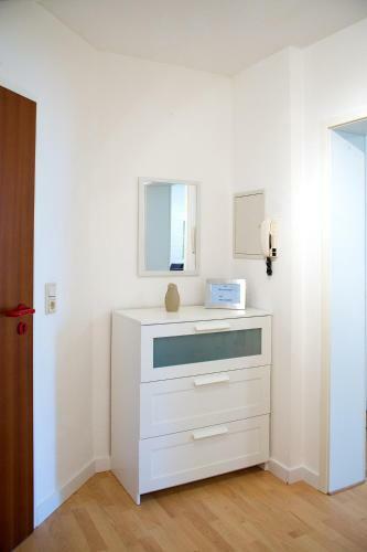 Apartamento Fewo Rodenhof