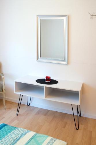 Apartamento Fewo Rodenhof