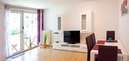 Apartamento Fewo Rodenhof
