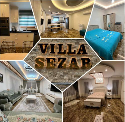 Villa V?llasezar