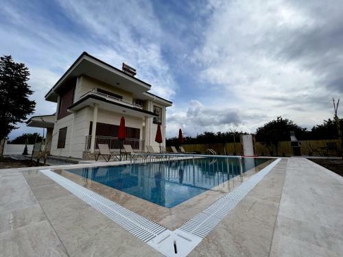 Villa V?llasezar