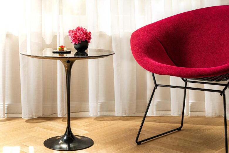Hotel Esplanade Saarbr�cken