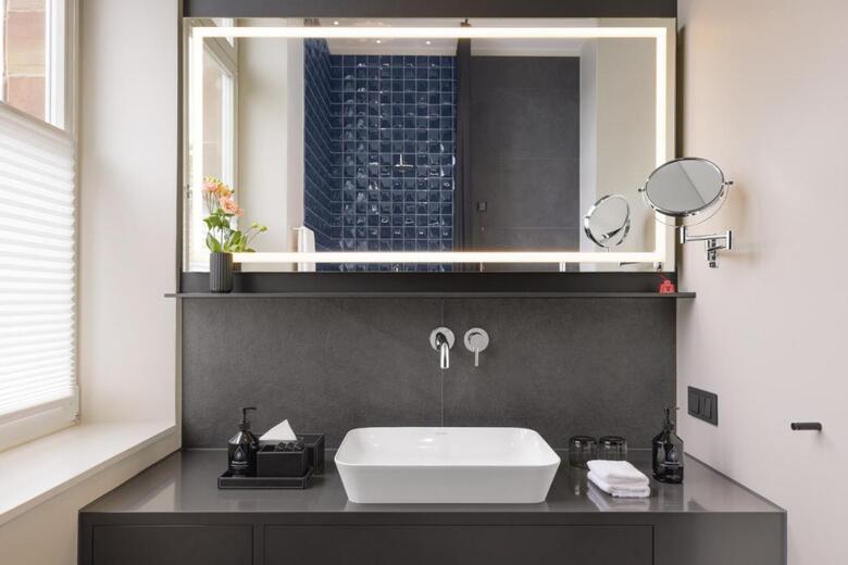 Hotel Esplanade Saarbr�cken