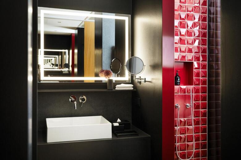 Hotel Esplanade Saarbr�cken