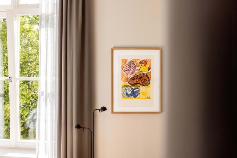 Hotel Esplanade Saarbr�cken