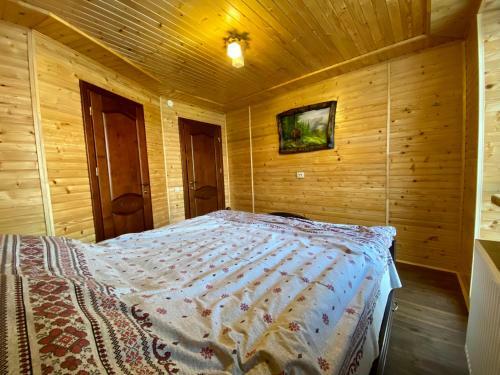 Goryanka Hotel