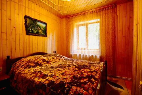 Goryanka Hotel