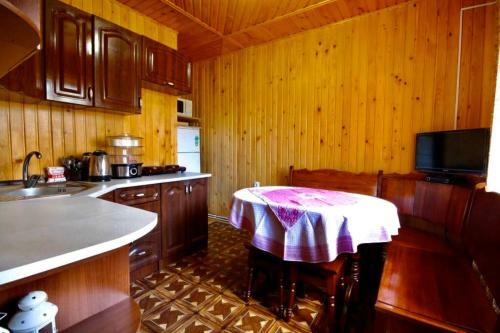 Goryanka Hotel