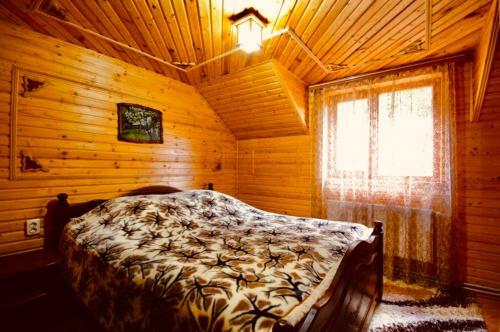 Goryanka Hotel
