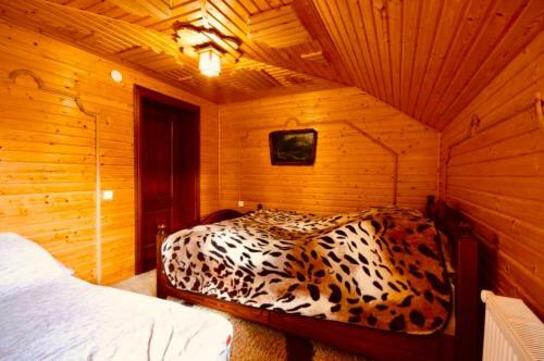 Goryanka Hotel