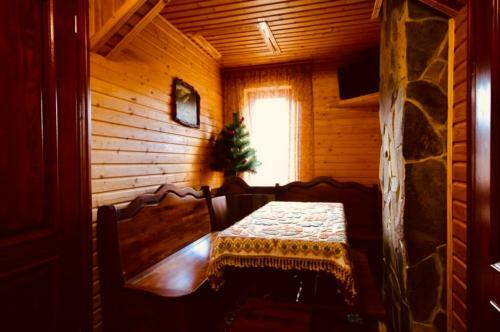 Goryanka Hotel