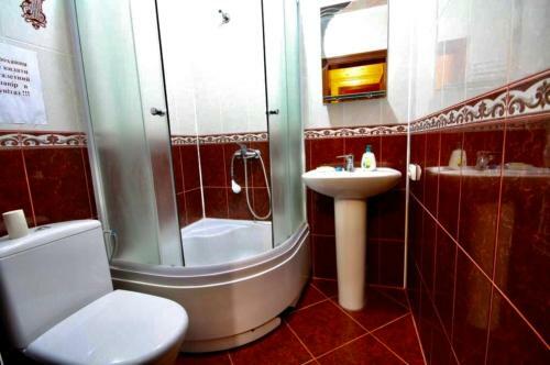 Goryanka Hotel