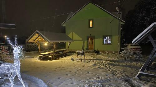 Goryanka Hotel