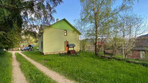 Goryanka Hotel