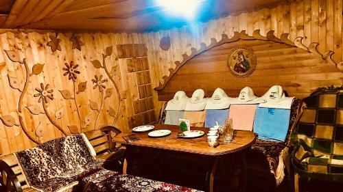 Goryanka Hotel
