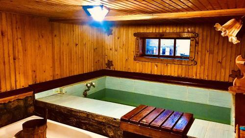 Goryanka Hotel