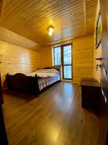 Goryanka Hotel