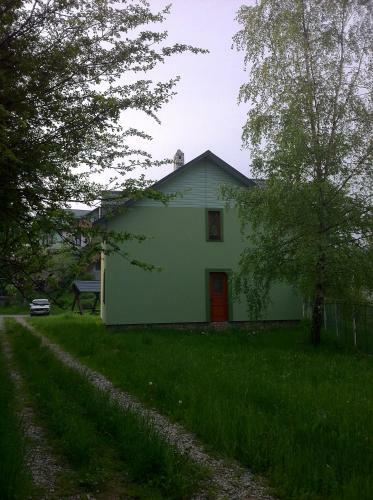 Goryanka Hotel