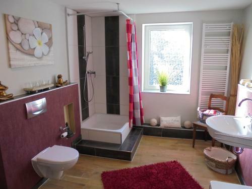 Apartamento Gro�z�gige Wohnung Mit Flair!