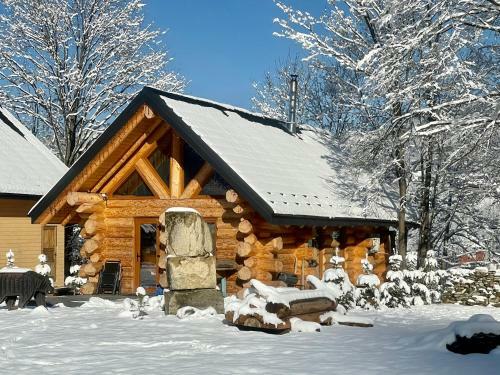 Chalet Pidstromom
