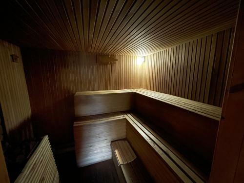 Chalet Pidstromom