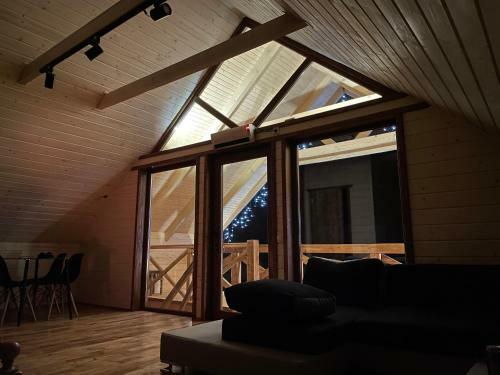Chalet Pidstromom