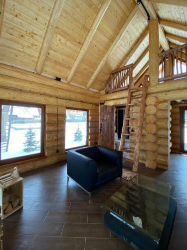 Chalet Pidstromom
