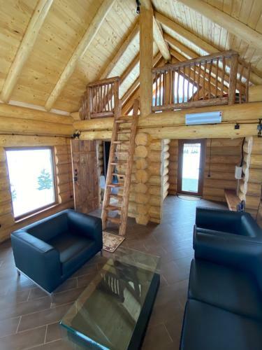 Chalet Pidstromom