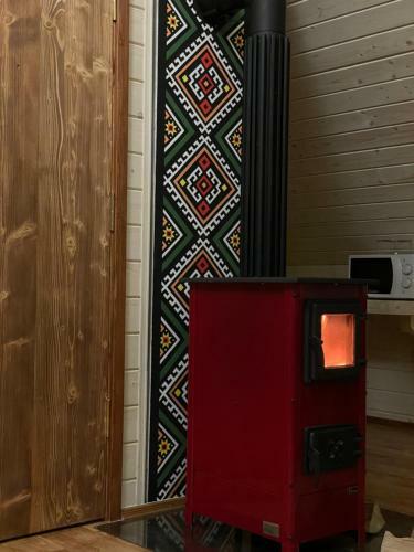 Chalet Pidstromom