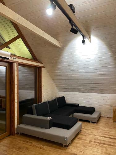 Chalet Pidstromom