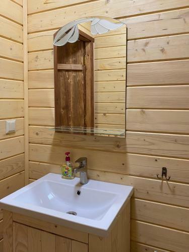 Chalet Pidstromom