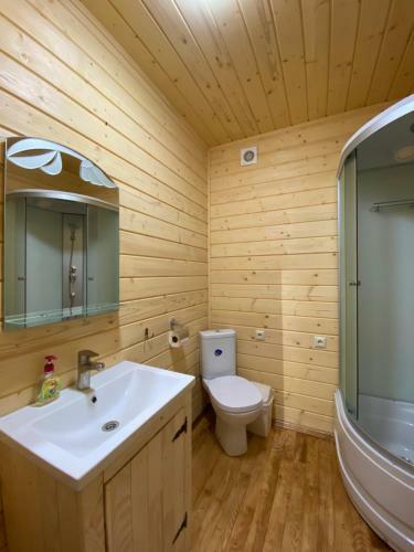 Chalet Pidstromom
