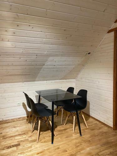 Chalet Pidstromom