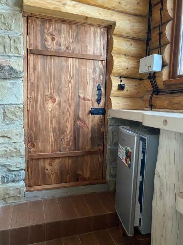 Chalet Pidstromom